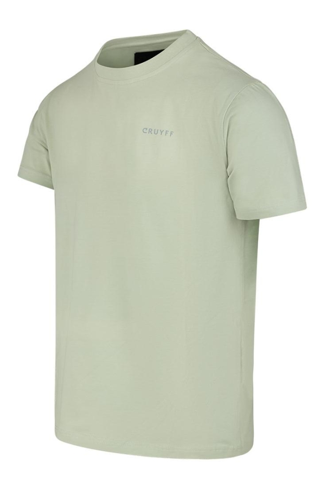79 TEE CA251041 501 DUSTY MINT
